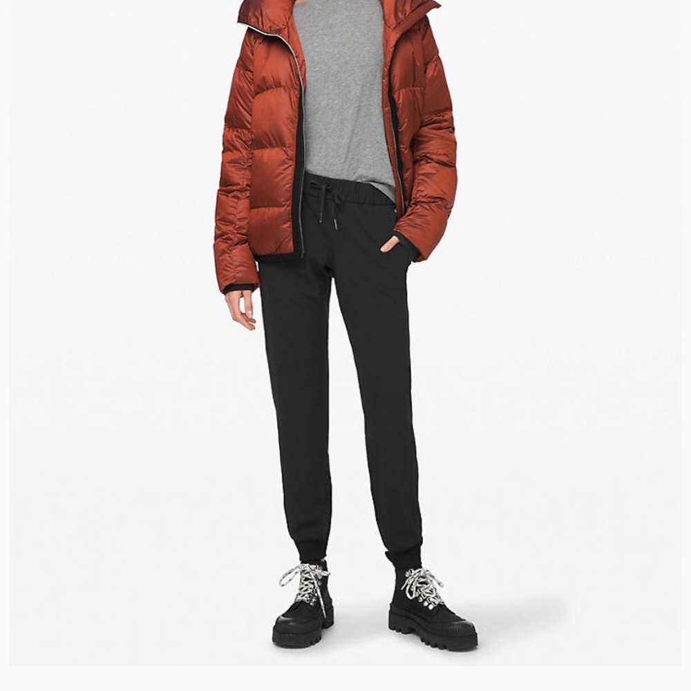 Lululemon jogger *brand new